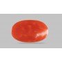 Natural Red Coral 4.42 Carat