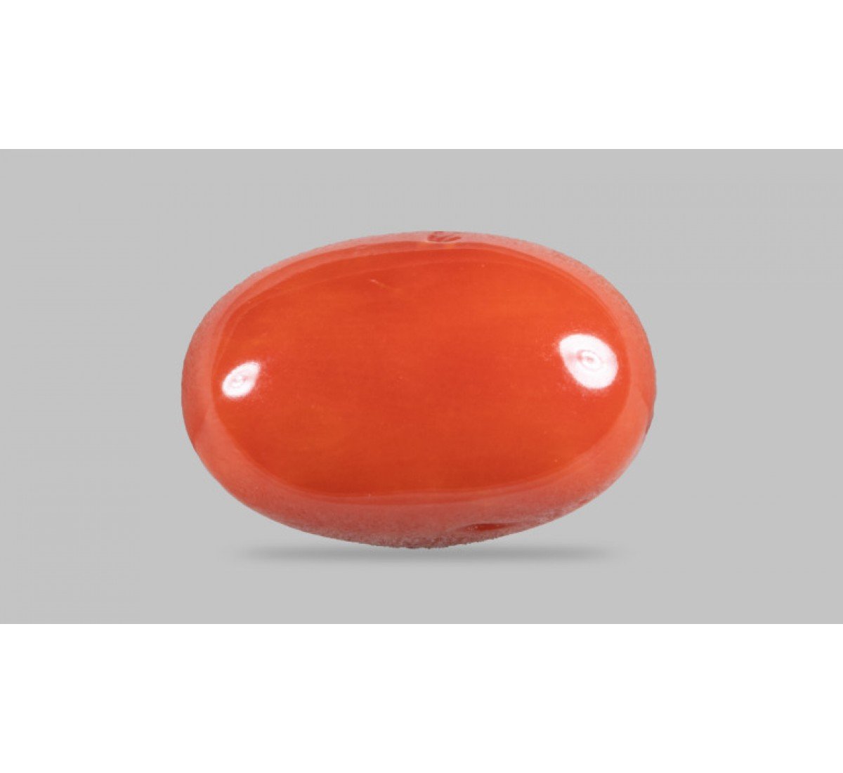 Natural Red Coral 4.57 Carat