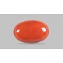 Natural Red Coral 4.57 Carat