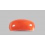 Natural Red Coral 4.57 Carat