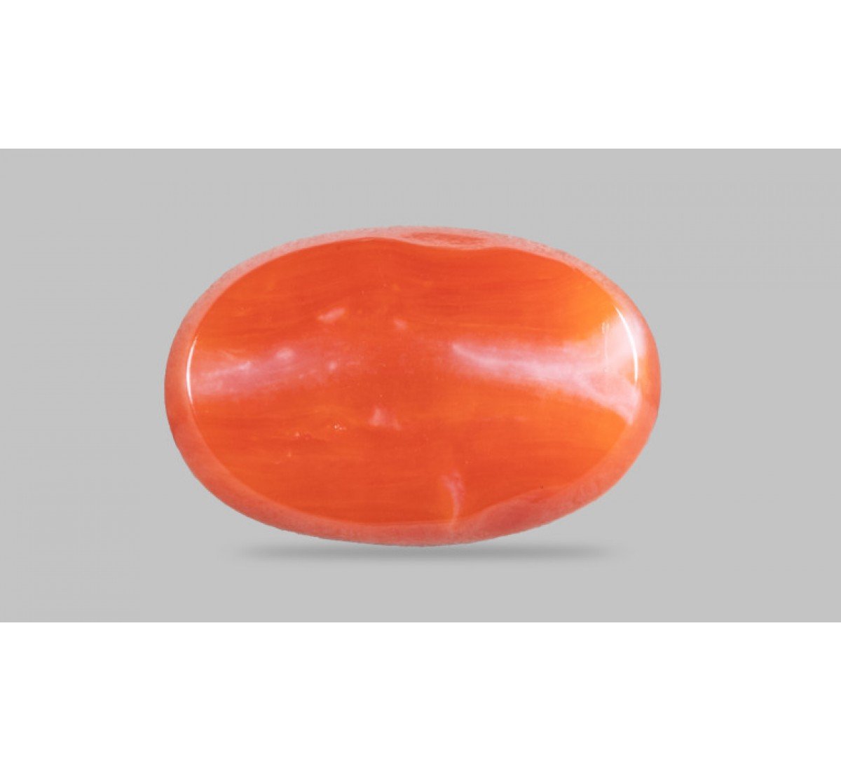 Natural Red Coral 4.57 Carat