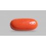 Natural Red Coral 5.24 Carat