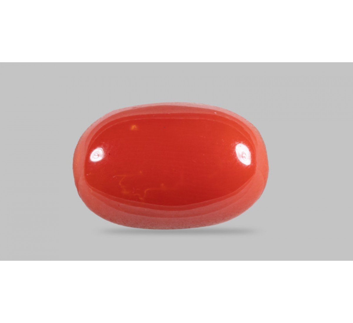 Natural Red Coral 5.93 Carat