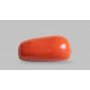 Natural Red Coral 5.96 Carat