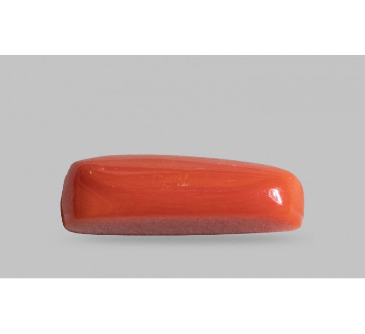 Natural Red Coral 6.07 Carat