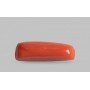 Natural Red Coral 6.07 Carat