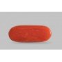 Natural Red Coral 6.07 Carat