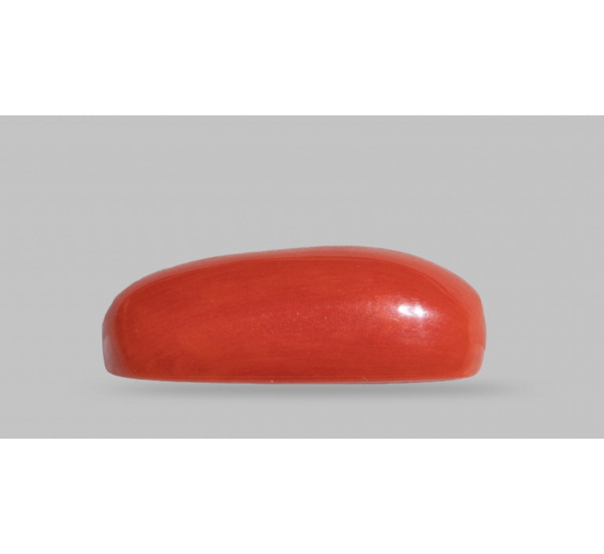 Natural Red Coral 6.1 Carat