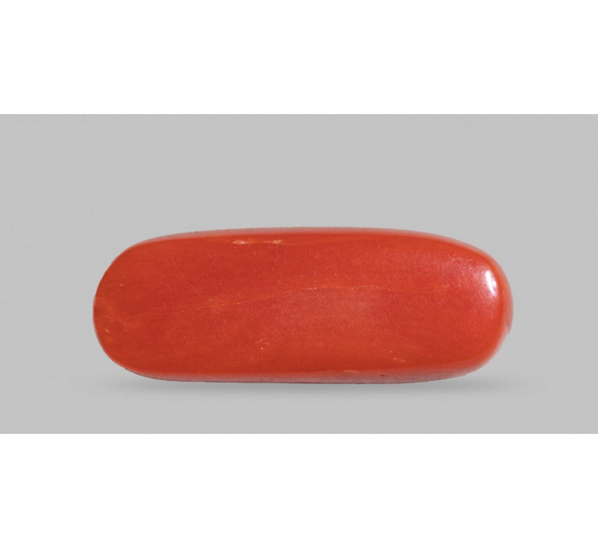 Natural Red Coral 6.1 Carat