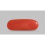 Natural Red Coral 6.1 Carat