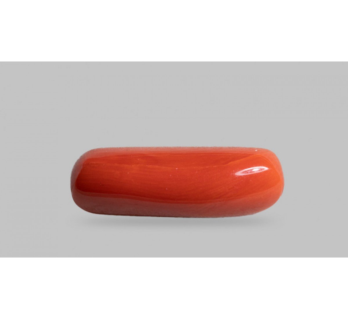 Natural Red Coral 6.79 Carat