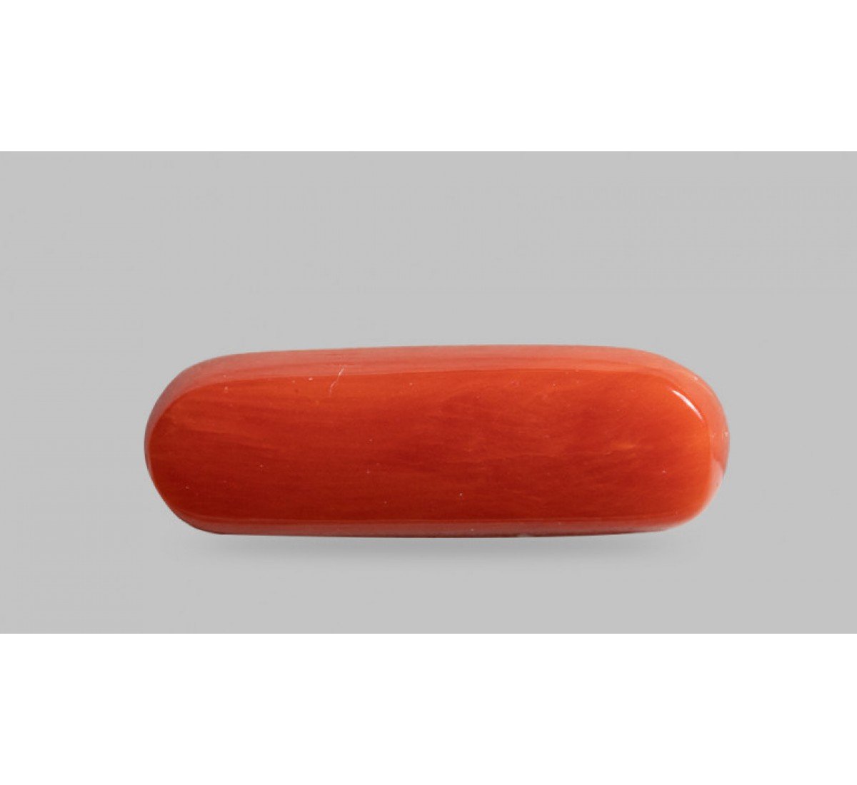 Natural Red Coral 6.79 Carat