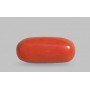 Natural Red Coral 6.73 Carat