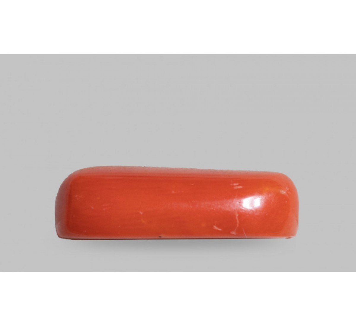 Natural Red Coral 6.73 Carat