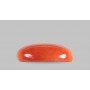 Natural Red Coral 7.7 Carat