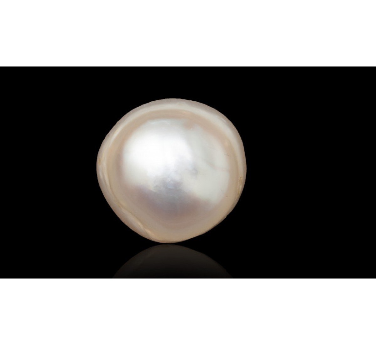 Natural Pearl 3.7 Carat