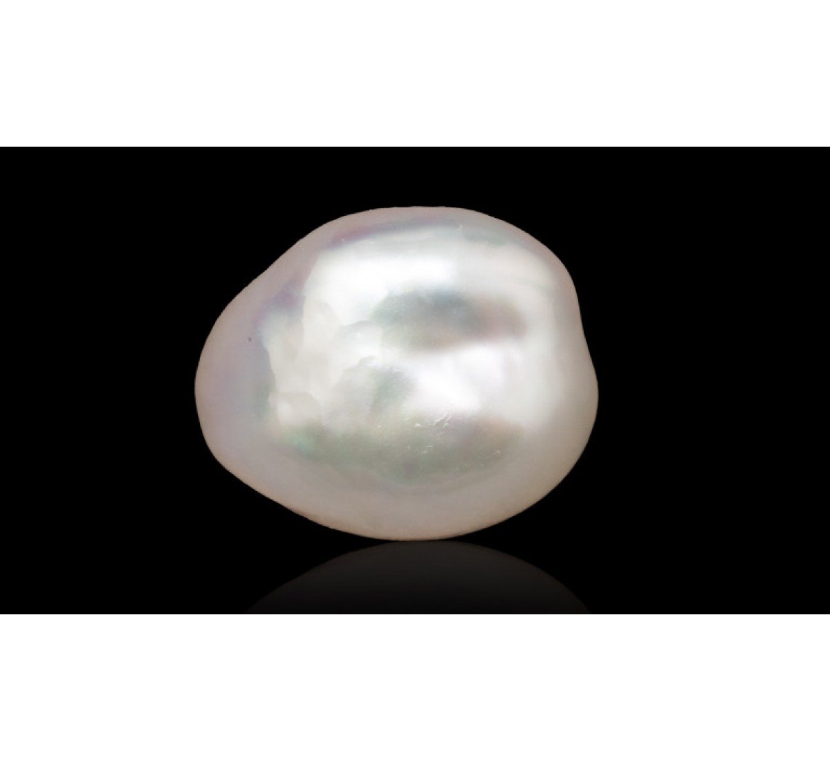 Natural Pearl 4.01 Carat