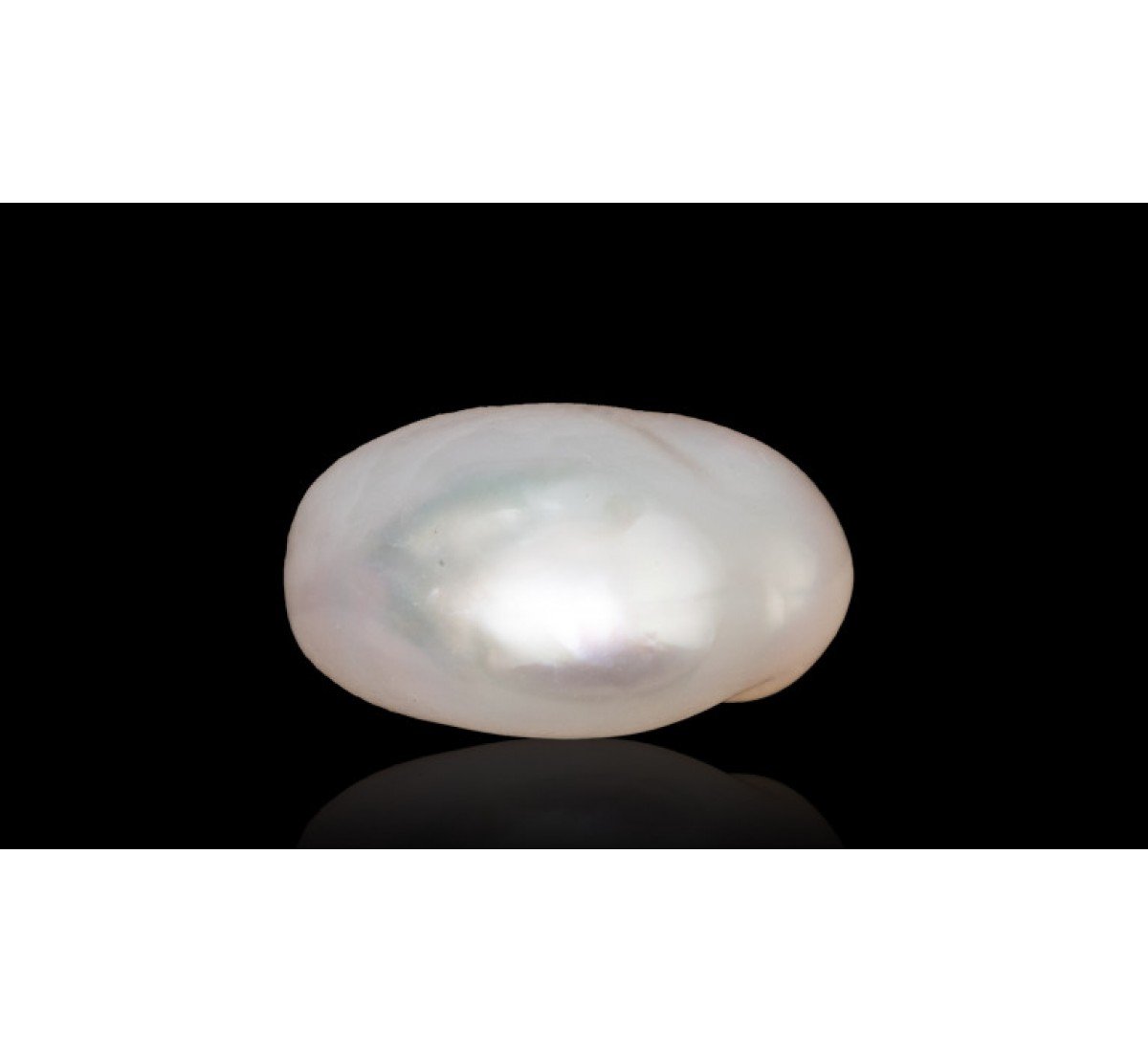 Natural Pearl 4.01 Carat