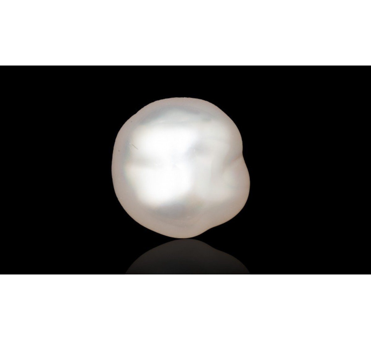 Natural Pearl 4.34 Carat