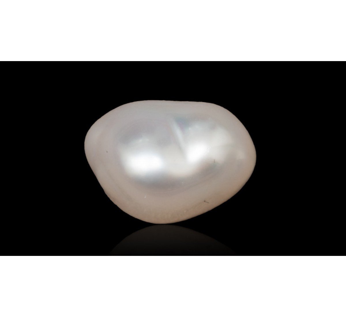 Natural Pearl 4.34 Carat