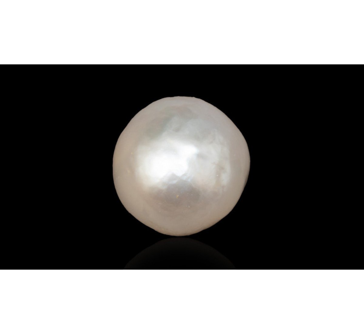 Natural Pearl 4.47 Carat