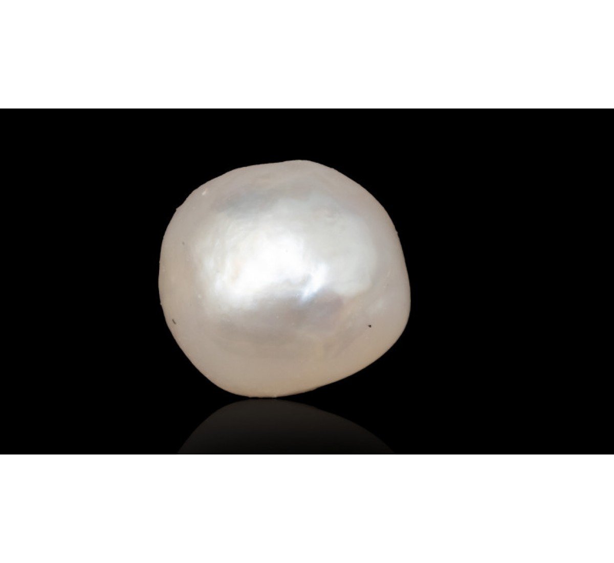 Natural Pearl 4.47 Carat