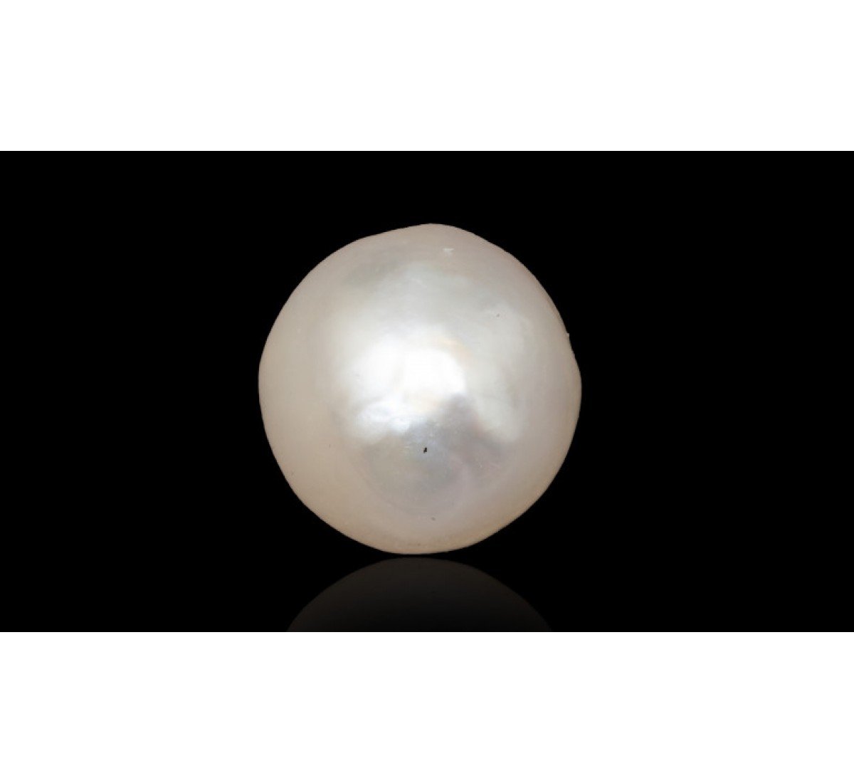 Natural Pearl 4.47 Carat