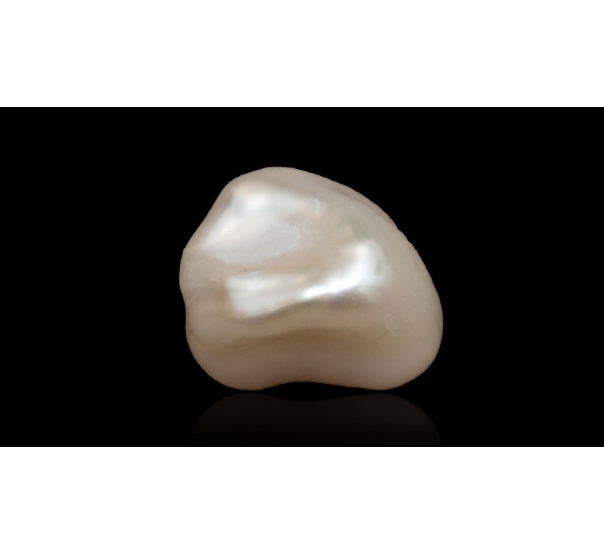 Natural Pearl 4.51 Carat