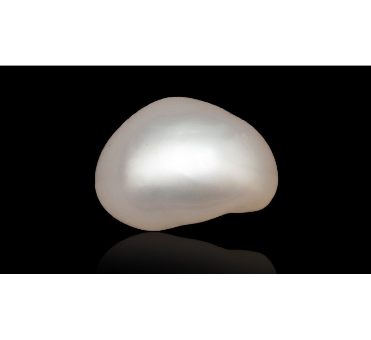 Natural Pearl 4.8 Carat