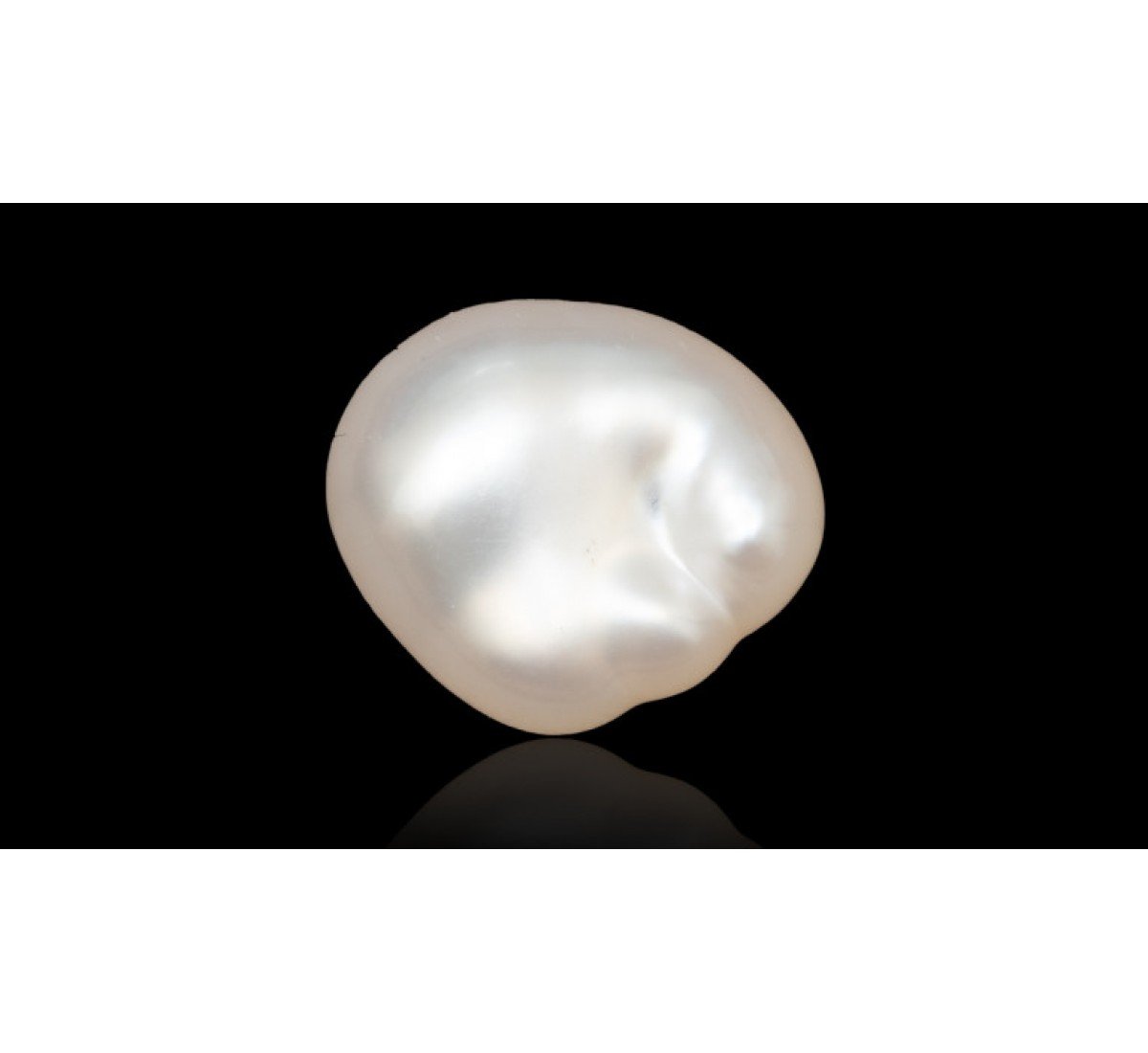 Natural Pearl 4.8 Carat