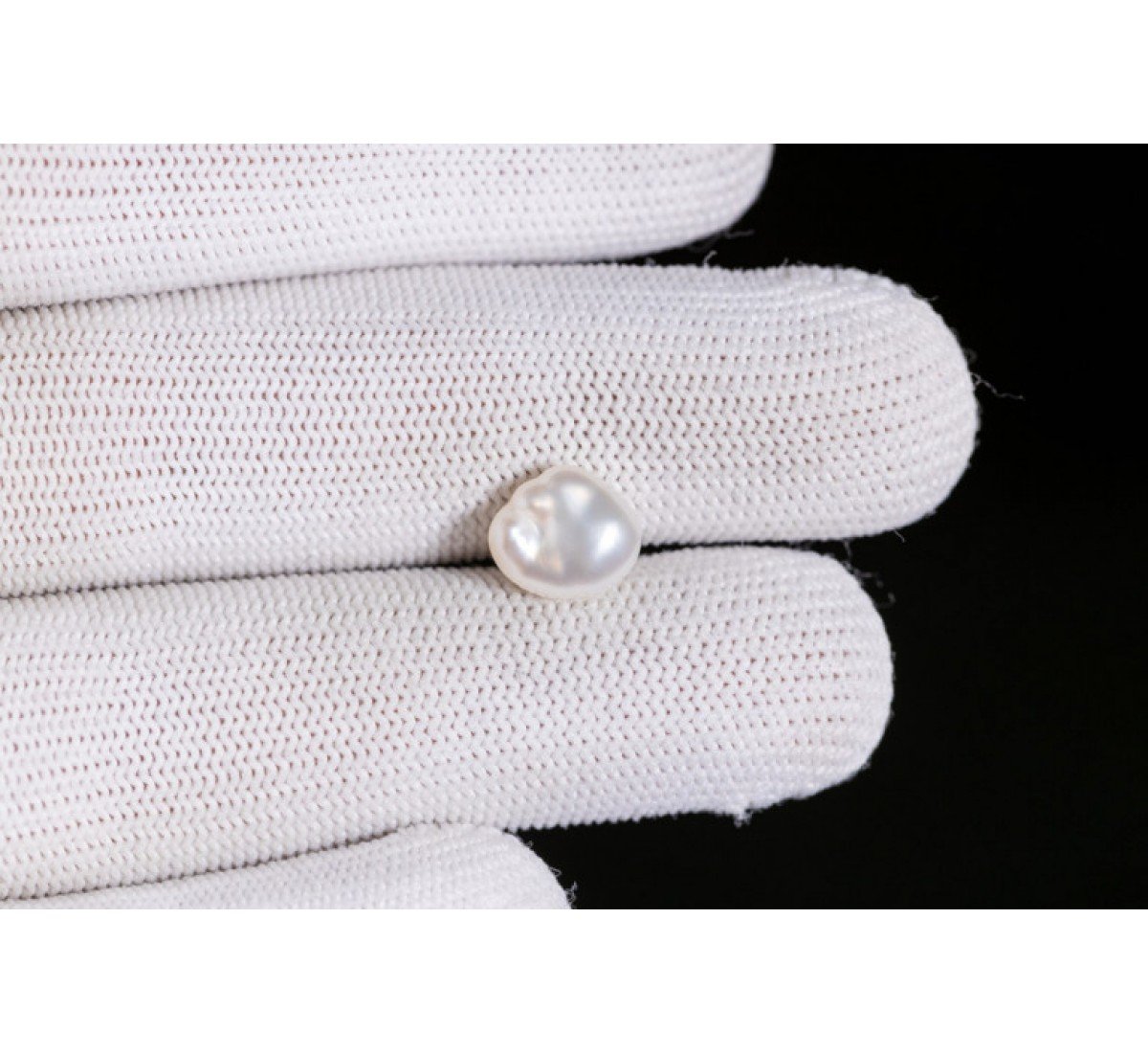 Natural Pearl 4.8 Carat