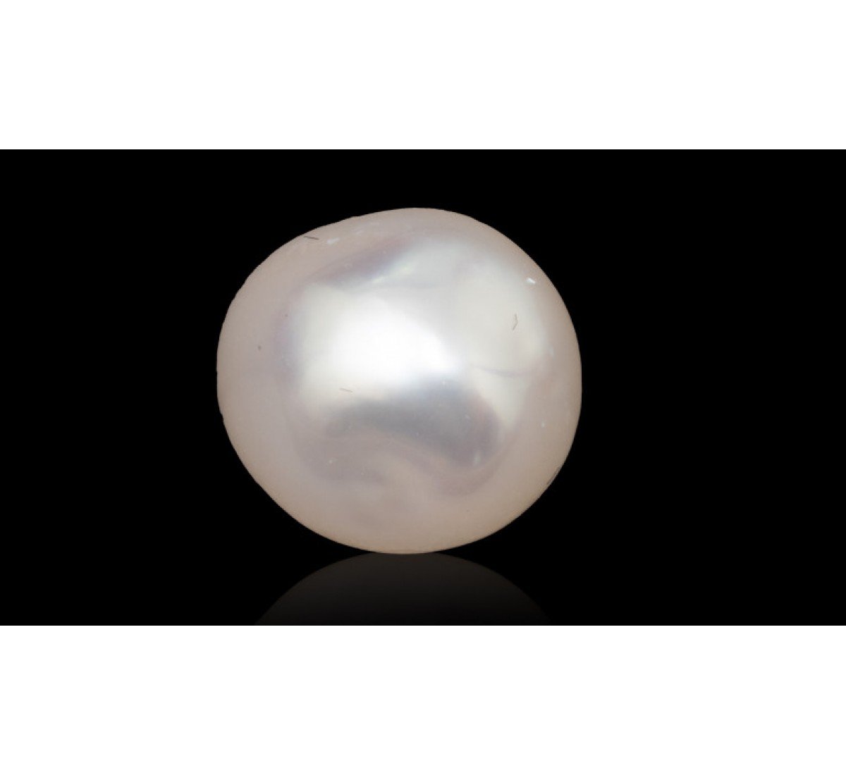 Natural Pearl 5.13 Carat