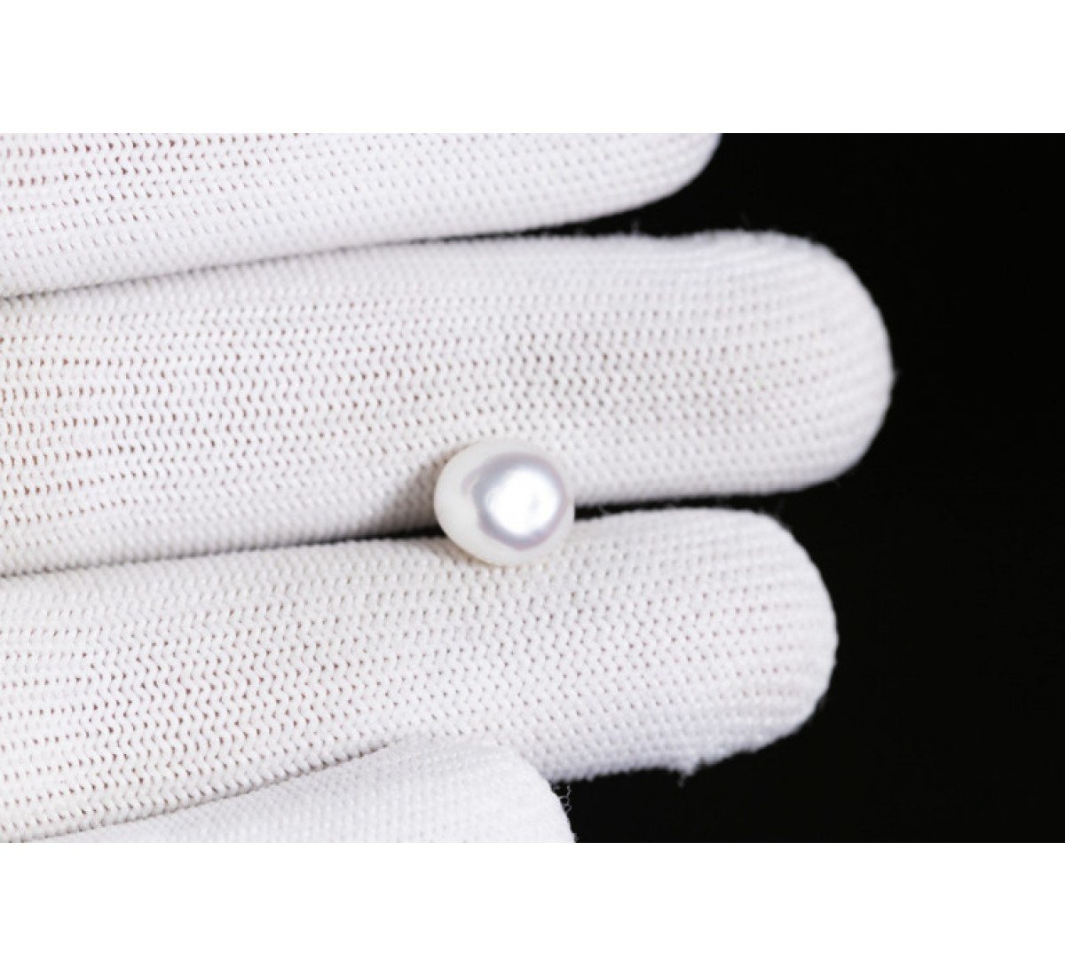 Natural Pearl 5.13 Carat