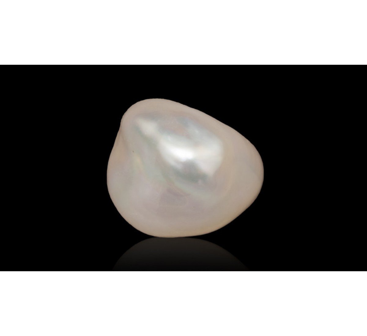 Natural Pearl 5.25 Carat