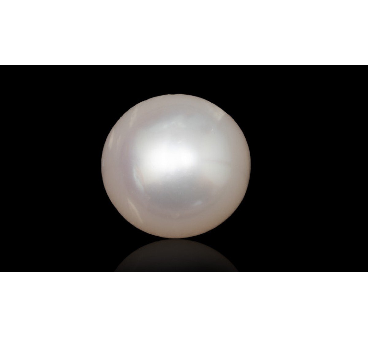 Natural Pearl 6.81 Carat