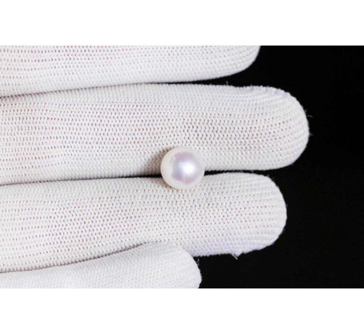 Natural Pearl 6.81 Carat