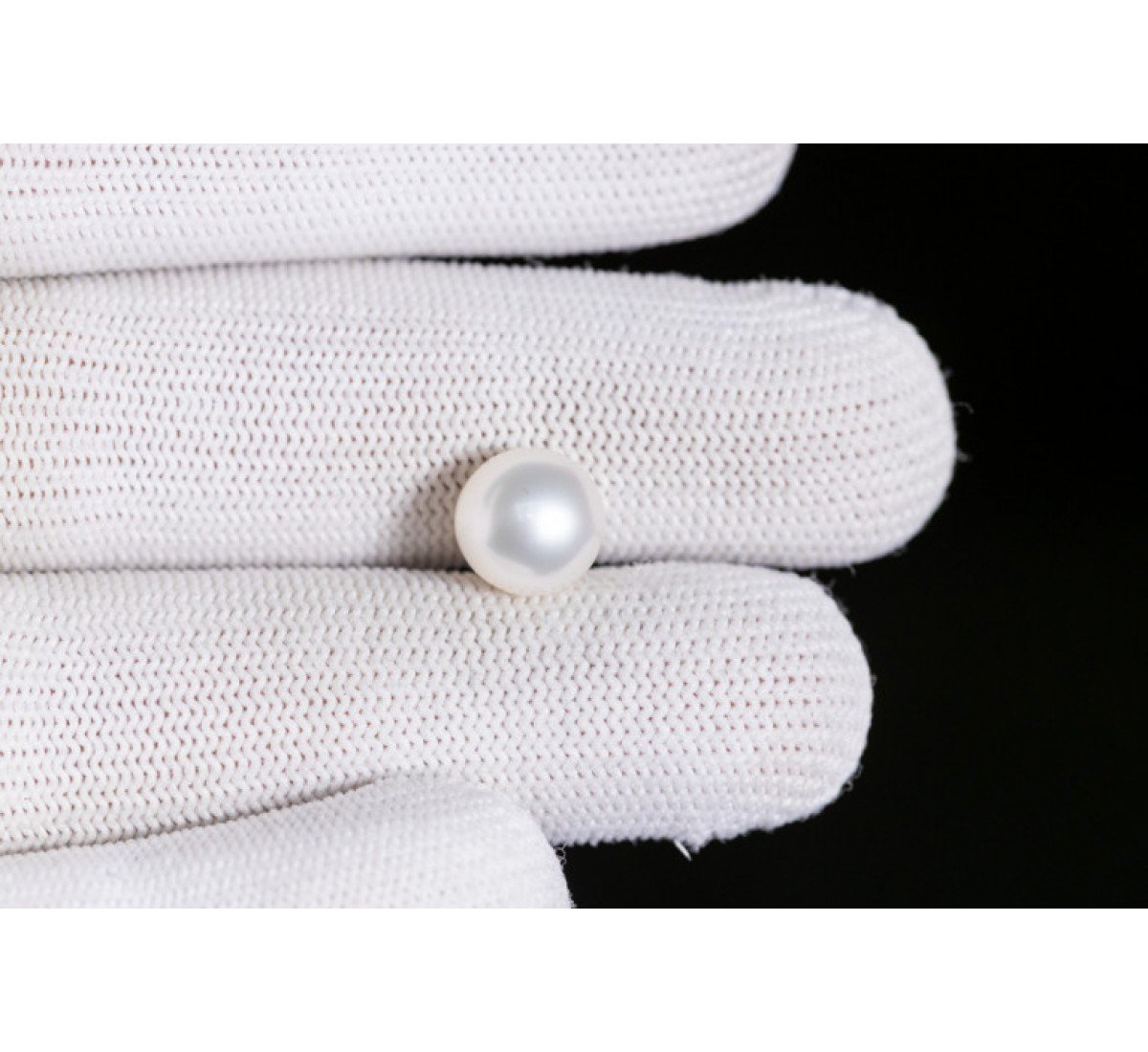 Natural Pearl 6.9 Carat