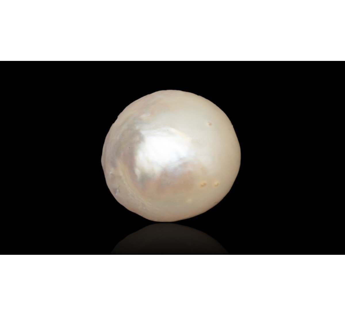 Natural Pearl 8.99 Carat