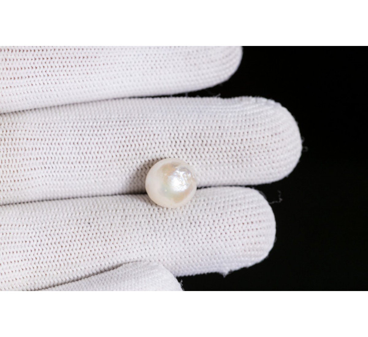 Natural Pearl 8.99 Carat