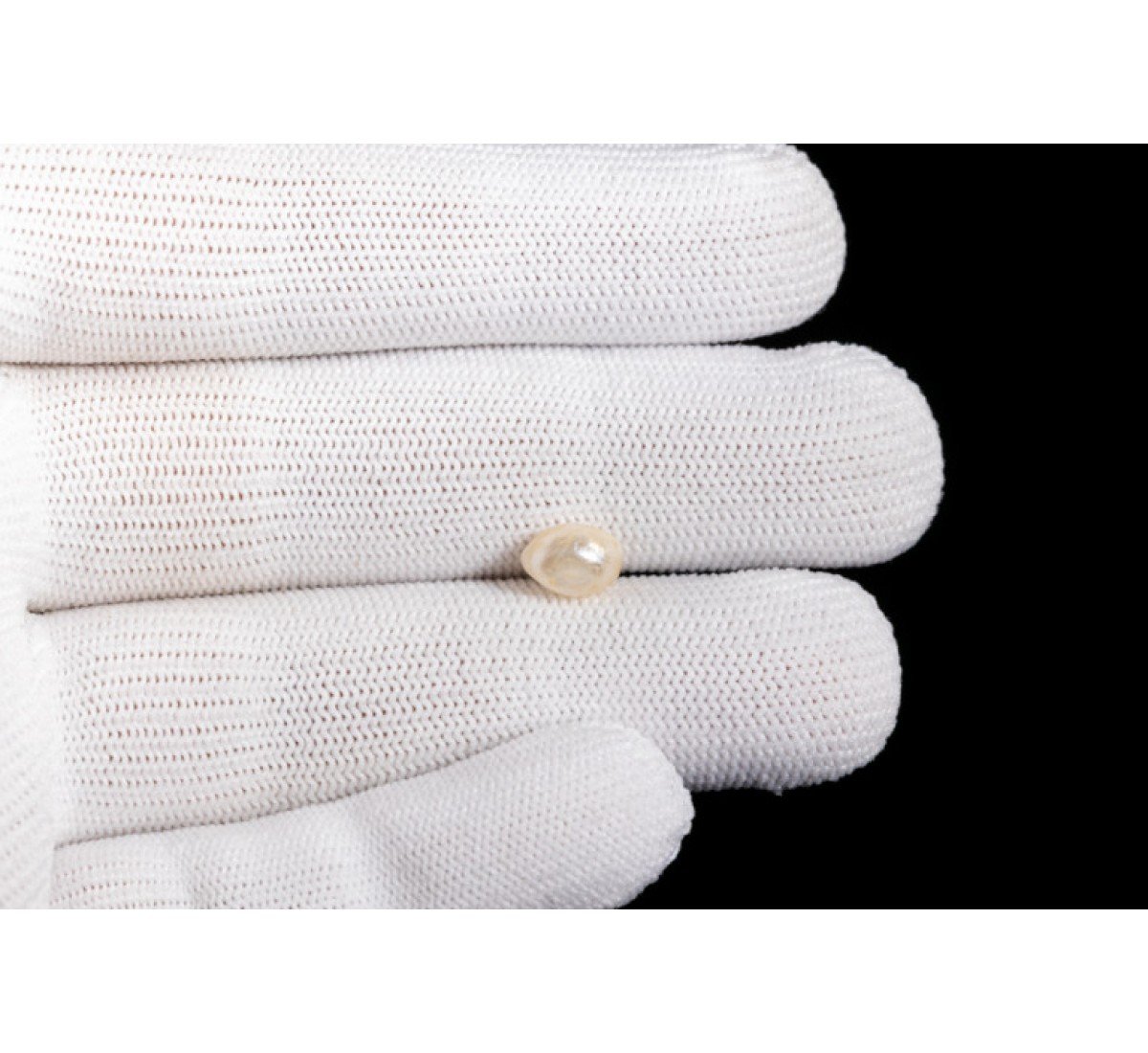 Natural Pearl 2.44 Carat