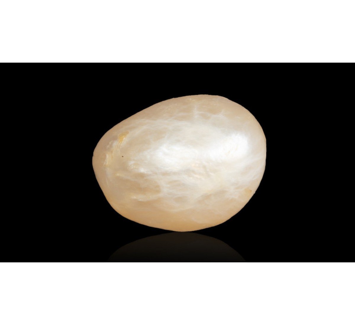 Natural Pearl 2.45 Carat