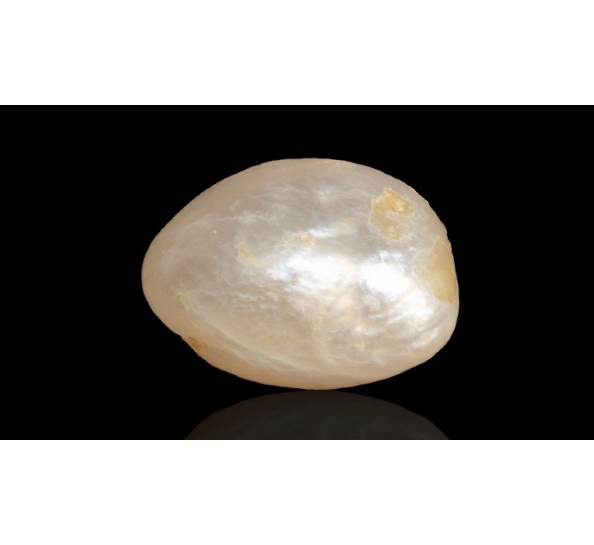 Natural Pearl 2.45 Carat