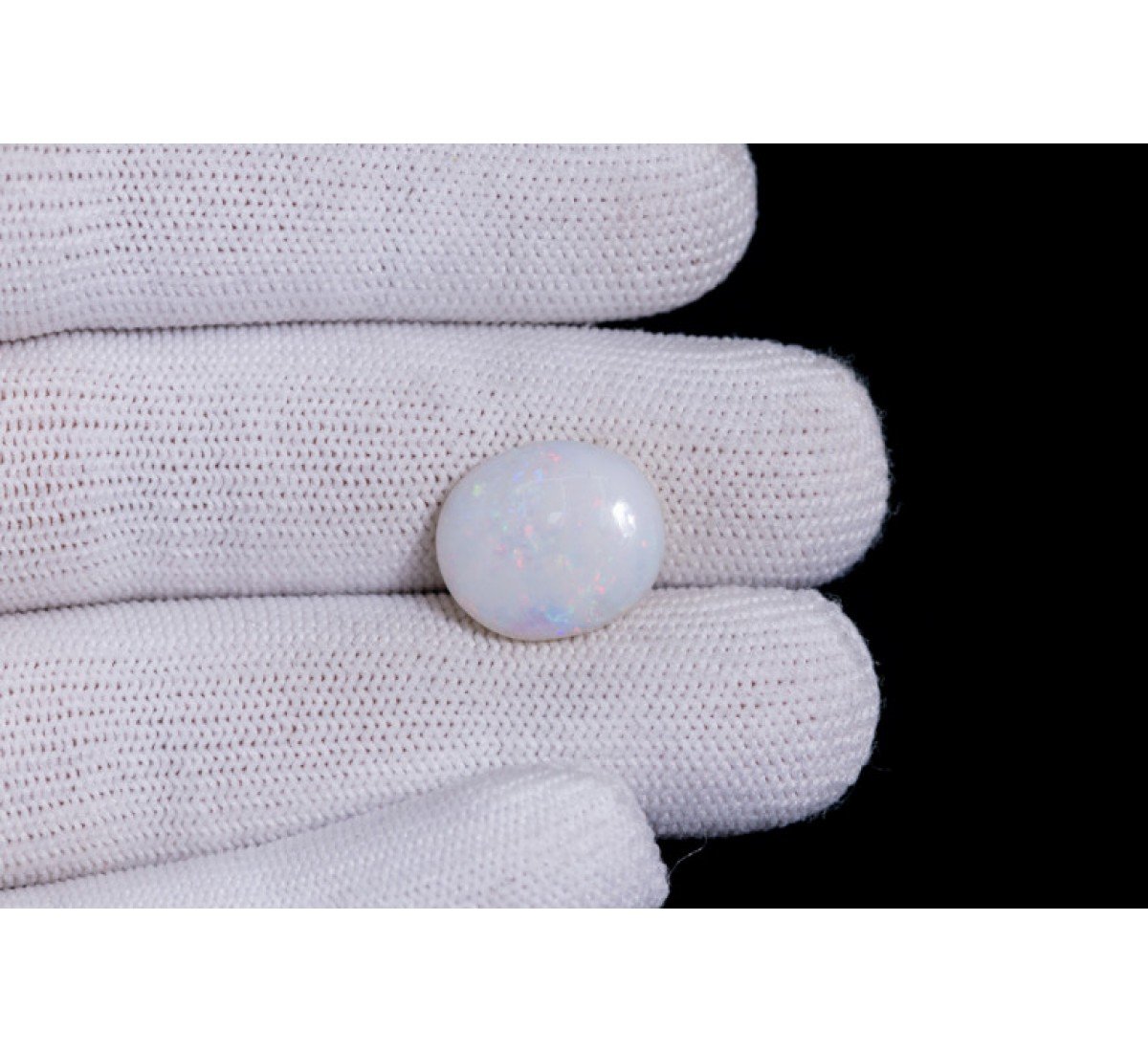 Natural Opal 8.75 Carat