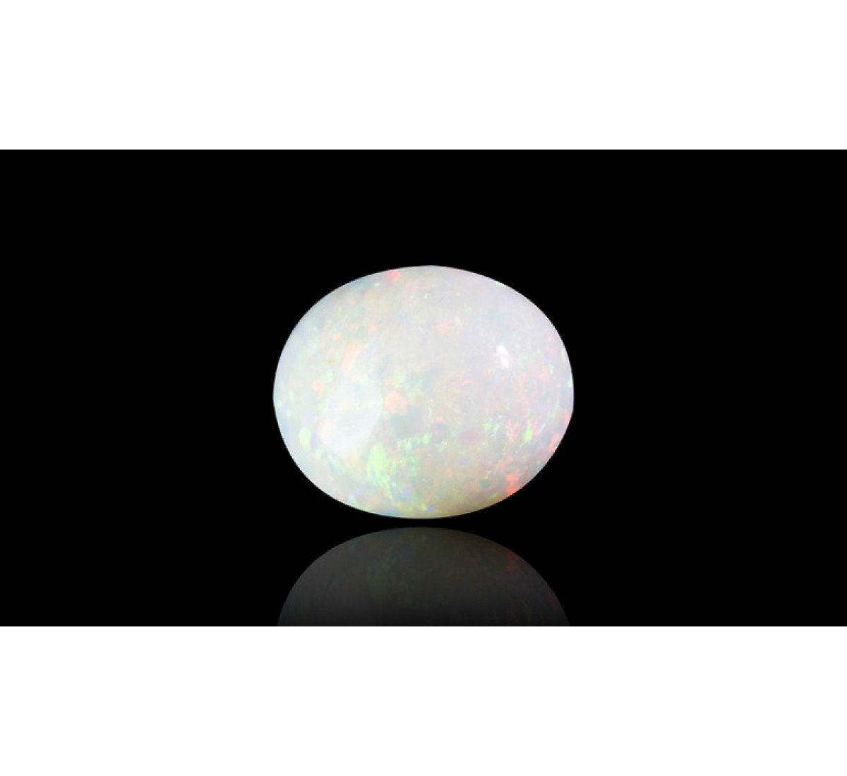 Natural Opal 9.17 Carat