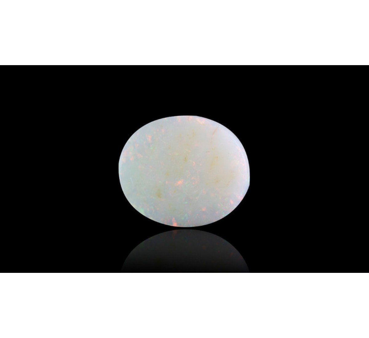 Natural Opal 9.17 Carat