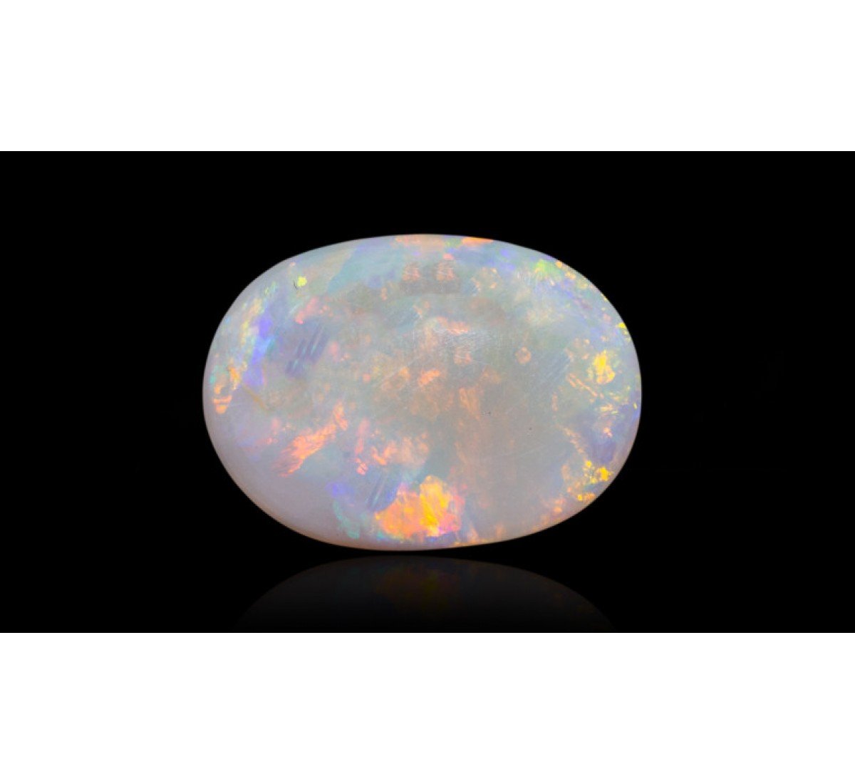 Natural Opal 4.74 Carat