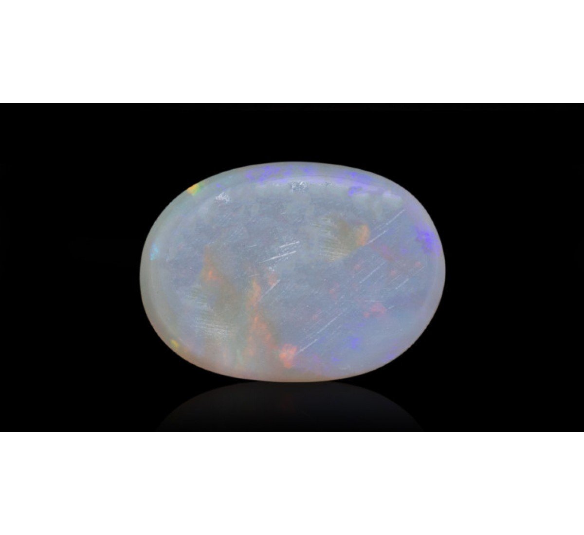 Natural Opal 4.74 Carat