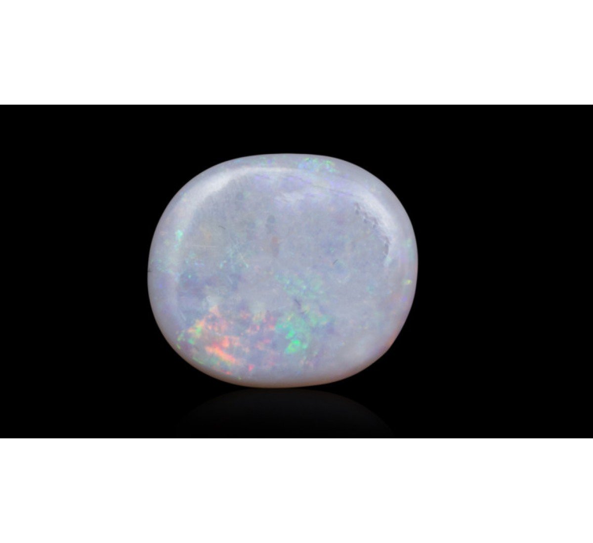 Natural Opal 5.9 Carat