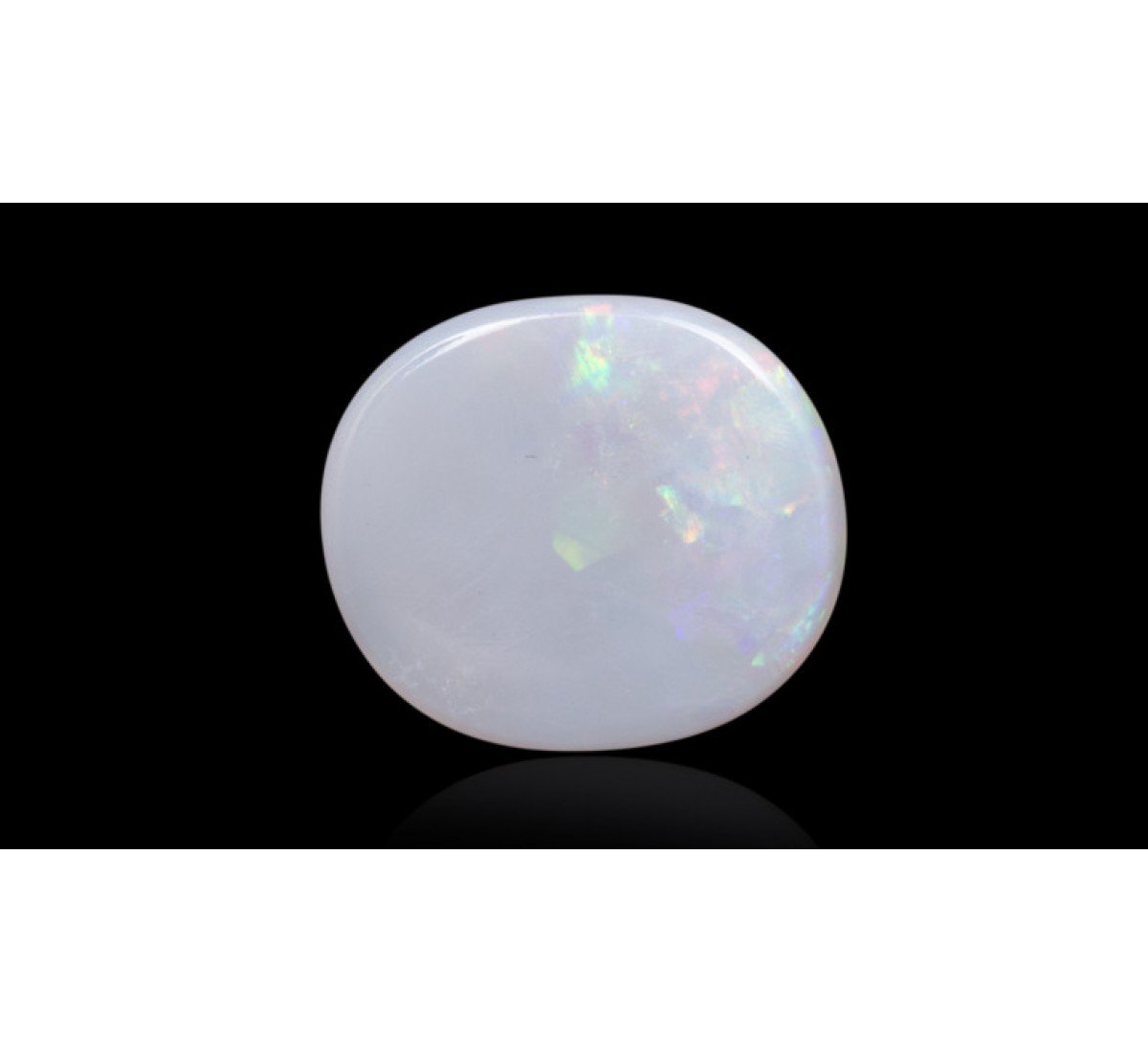 Natural Opal 5.9 Carat