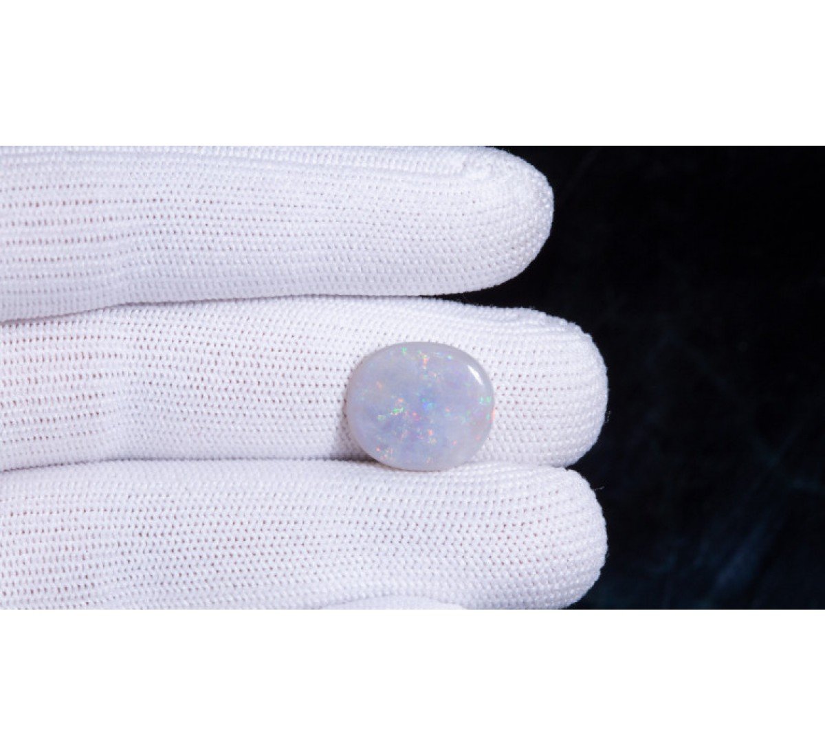 Natural Opal 5.9 Carat